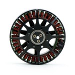 Hot Sales Sunny sky Motor Plus kV kV kV kV bürsten los für landwirtschaft liche Drohnen